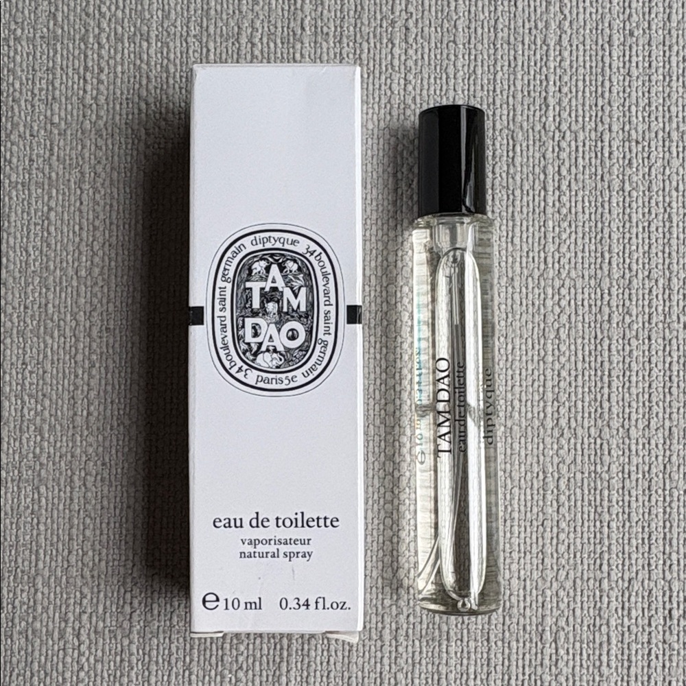Diptyque Tam Dao 10ml travel spray